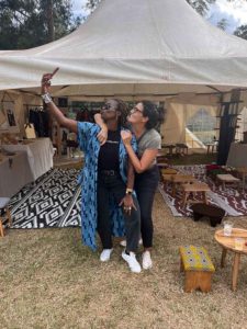 Maridadi Christmas Craft Festival