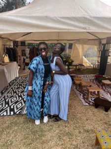 Maridadi Christmas Craft Festival
