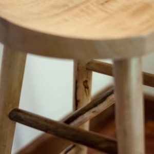 Bar stool 4