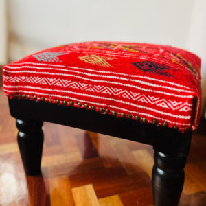 Margoun Small rouge